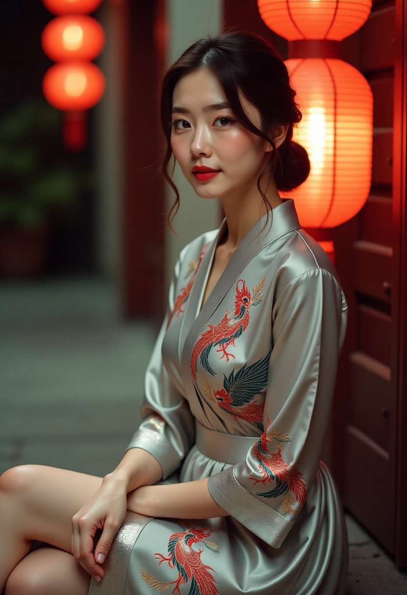 夜班编辑部