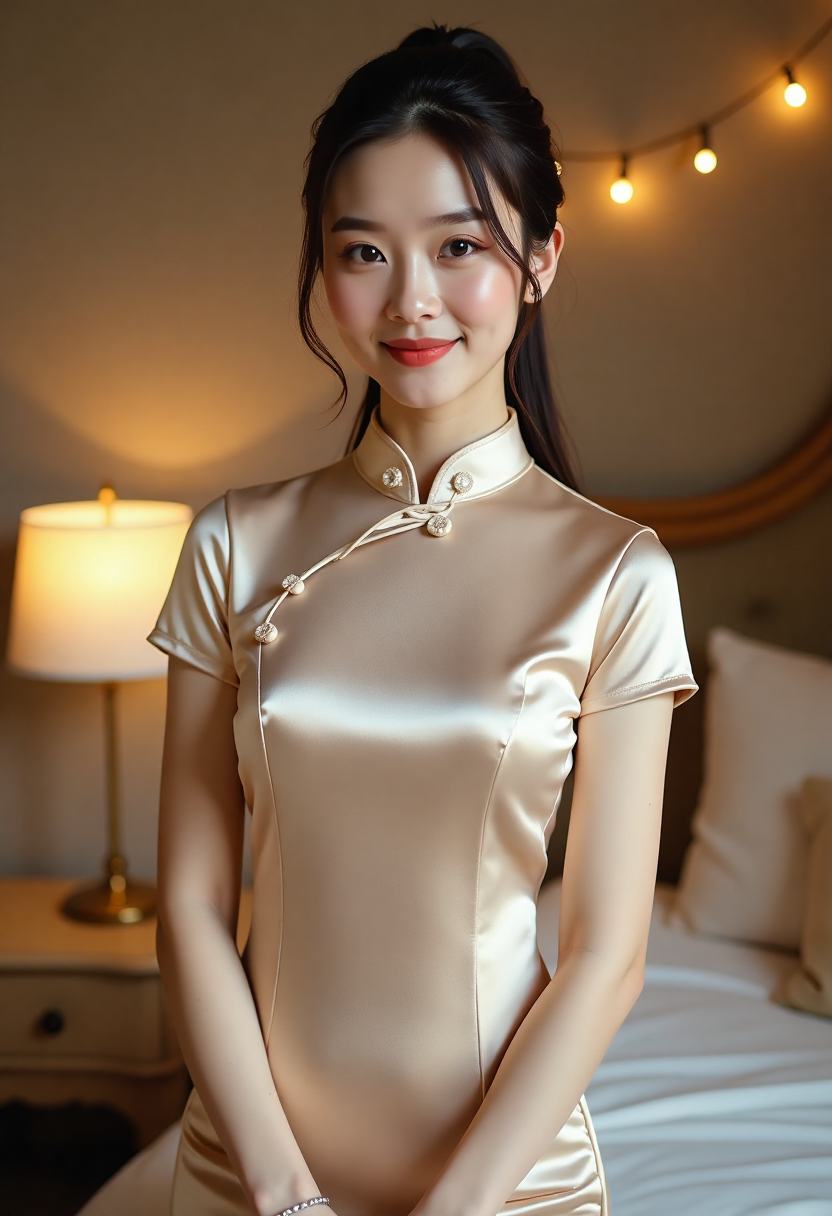 回声来自北城