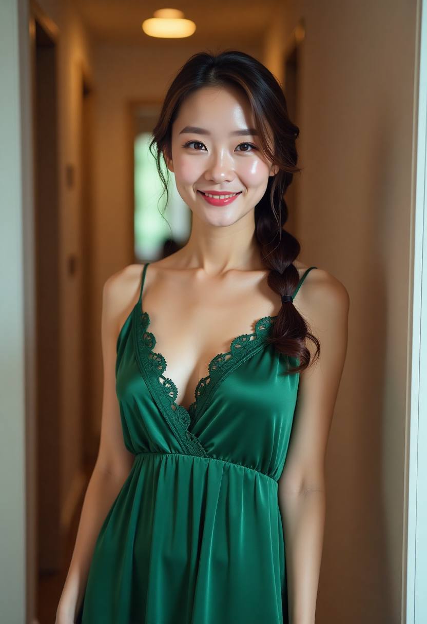 邻里节拍