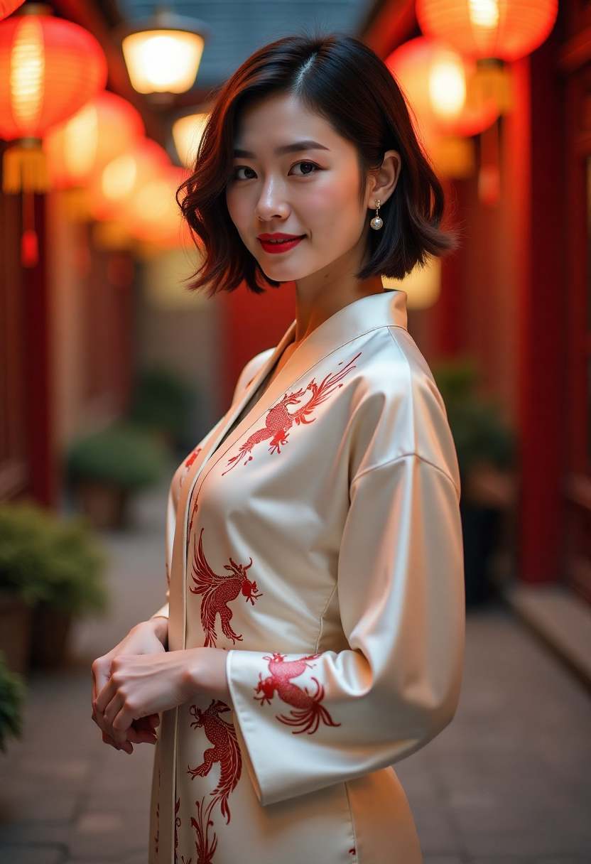 纸短情长