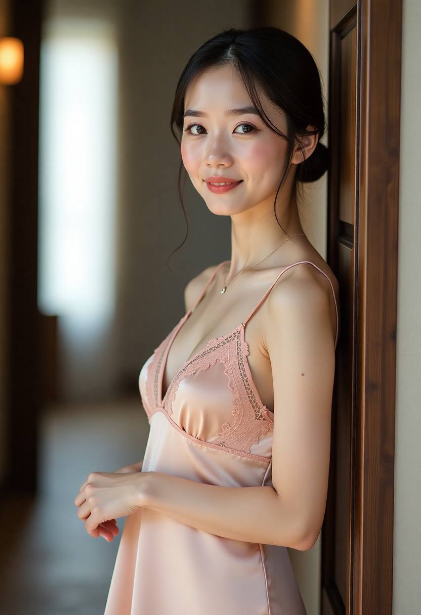 邮政街的雪