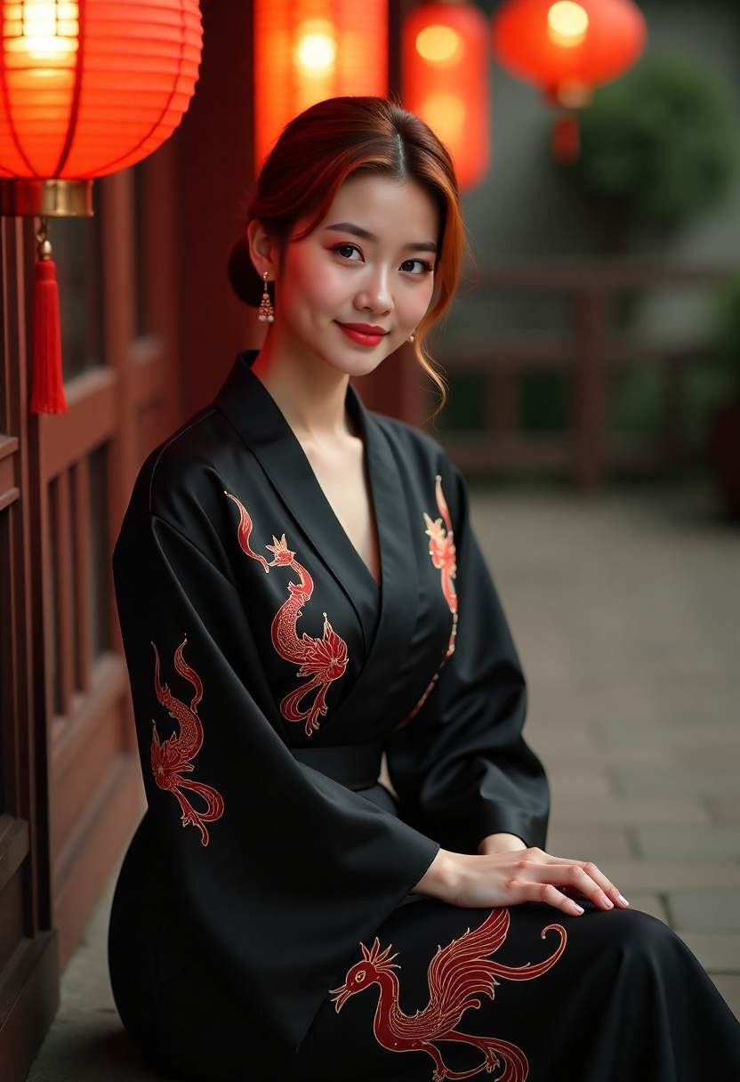 租来的夏天